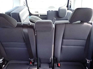 NISSAN SERENA 2017