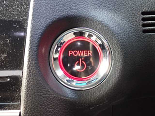 HONDA SHUTTLE 2020