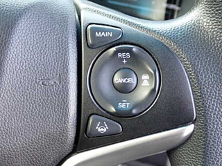 HONDA SHUTTLE 2020