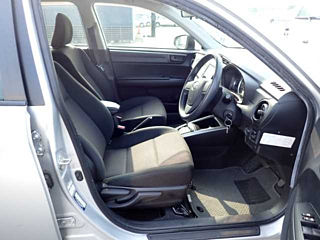 TOYOTA COROLLA FIELDER 2015