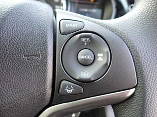 HONDA GRACE 2019