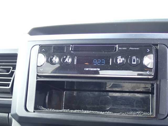 DAIHATSU HIJET CADDIE 2017