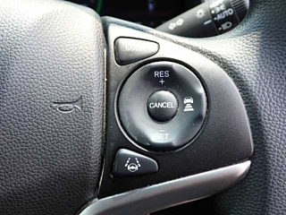 HONDA SHUTTLE 2022