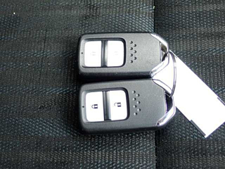 HONDA SHUTTLE 2022