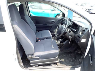 DAIHATSU MIRA 2017