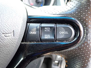 HONDA FIT SHUTTLE 2012