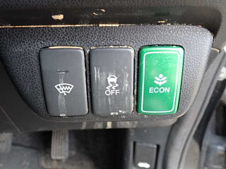 HONDA FIT SHUTTLE 2012