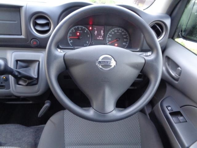 NISSAN CARAVAN VAN 2020