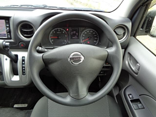 NISSAN CARAVAN VAN 2020