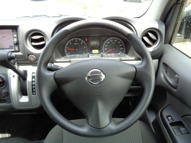 NISSAN CARAVAN VAN 2020