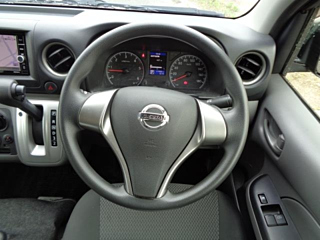 NISSAN CARAVAN VAN 2020