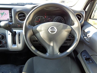 NISSAN CARAVAN VAN 2020