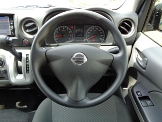 NISSAN CARAVAN VAN 2019