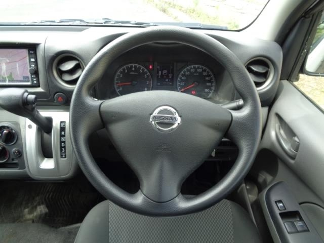 NISSAN CARAVAN VAN 2019