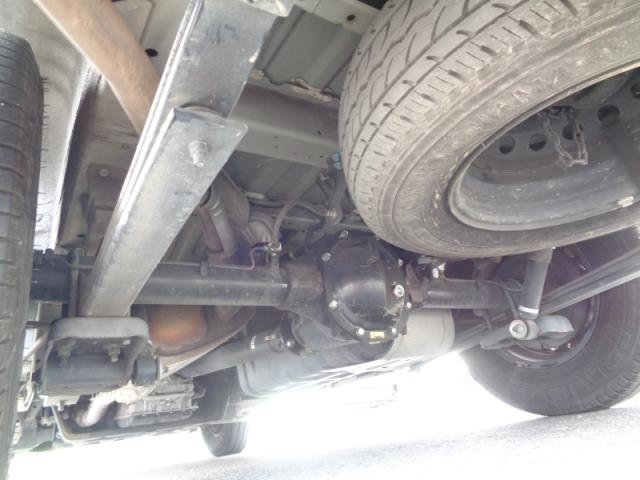 NISSAN CARAVAN VAN 2019