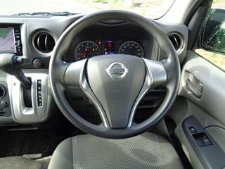 NISSAN CARAVAN VAN 2019