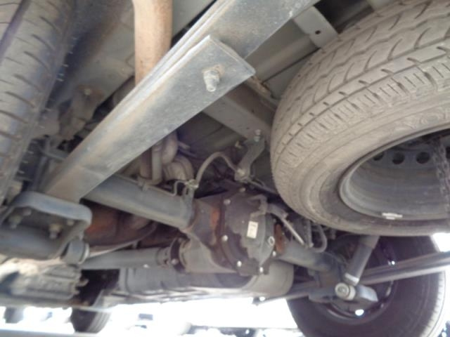 NISSAN CARAVAN VAN 2019