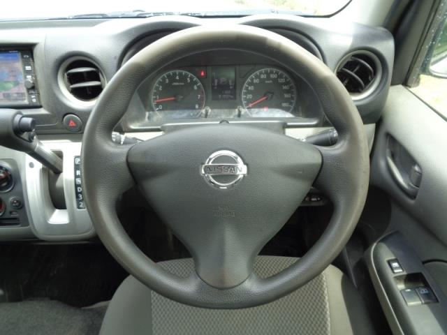 NISSAN CARAVAN VAN 2019