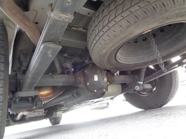 NISSAN CARAVAN VAN 2019