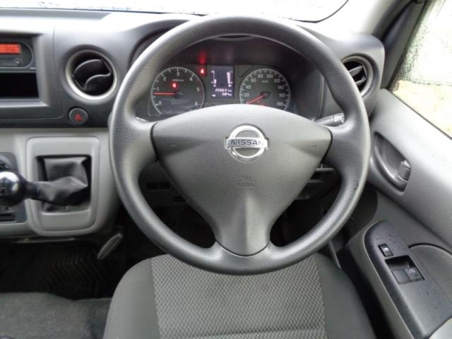 NISSAN CARAVAN VAN 2019