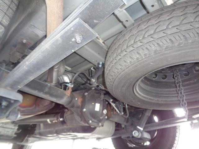 NISSAN CARAVAN VAN 2018