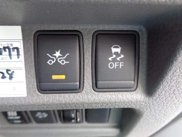 NISSAN CARAVAN VAN 2017