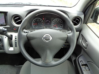 NISSAN CARAVAN VAN 2019