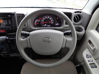 NISSAN CLIPPER VAN 2020