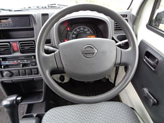 NISSAN CLIPPER TRUCK 2019
