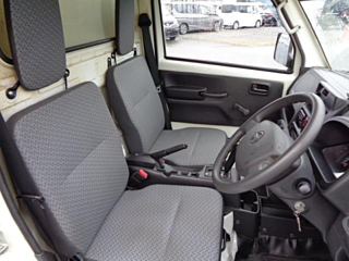 NISSAN CLIPPER TRUCK 2019