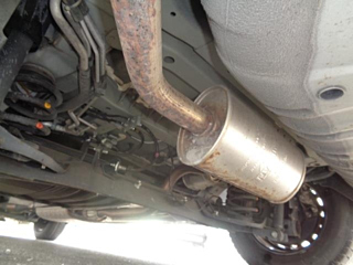 NISSAN SERENA 2016