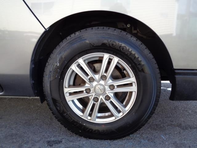 NISSAN CARAVAN VAN 2020