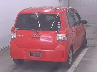 TOYOTA SPADE 2013