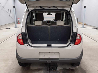 SUZUKI ALTO LAPIN 2016