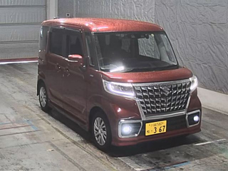 SUZUKI SPACIA 2023