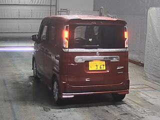 SUZUKI SPACIA 2023