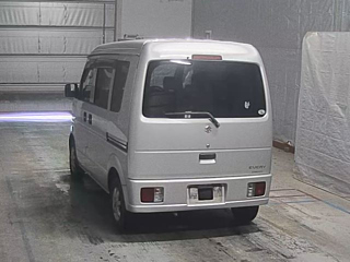 SUZUKI EVERY 2012