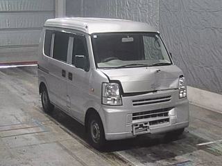 SUZUKI EVERY 2014