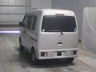 SUZUKI EVERY 2014