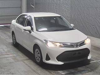 TOYOTA COROLLA AXIO 2022