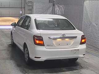 TOYOTA COROLLA AXIO 2022