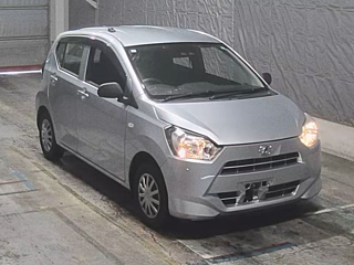 DAIHATSU MIRA E S 2021