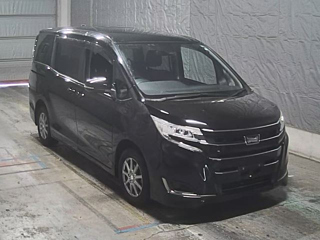 TOYOTA NOAH 2020