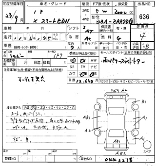 TOYOTA NOAH 2011