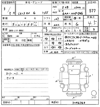 TOYOTA SIENTA 2021