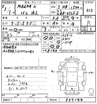 MAZDA MAZDA2 2021