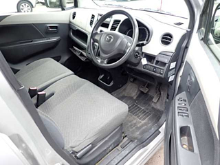 MAZDA FLAIR 2015
