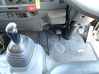 ISUZU ELF 2017