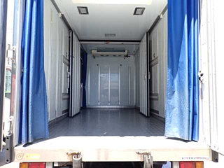ISUZU ELF 2017