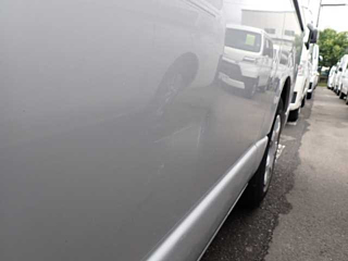 TOYOTA REGIUS ACE VAN 2017